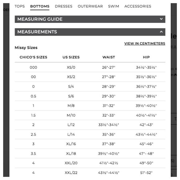 Chico's Women's Sateen Slim Crops Cobalt Blue Pant Size S/4 - Picture 9 of 9